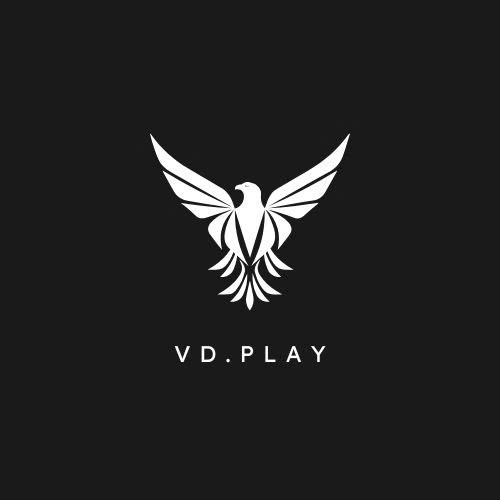 VD.PLAY Logo